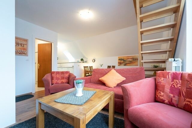 Ferienwohnung in Kellenhusen - Ostlandstra&szlig;e 1 Sturmm&ouml;we - Bild 7