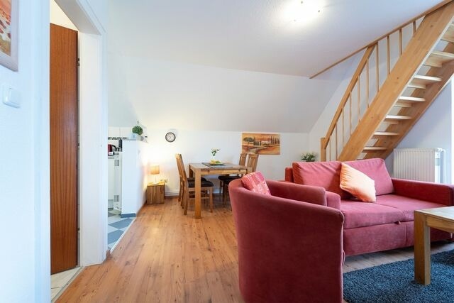 Ferienwohnung in Kellenhusen - Ostlandstra&szlig;e 1 Sturmm&ouml;we - Bild 8