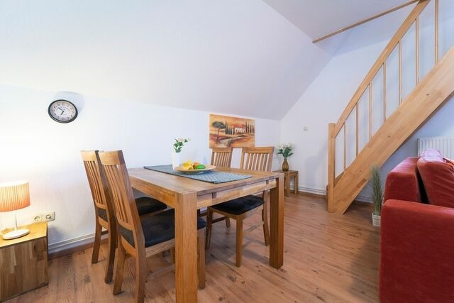 Ferienwohnung in Kellenhusen - Ostlandstra&szlig;e 1 Sturmm&ouml;we - Bild 9