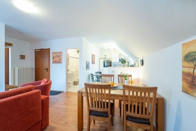 Ferienwohnung in Kellenhusen - Ostlandstra&szlig;e 1 Sturmm&ouml;we - Bild 11