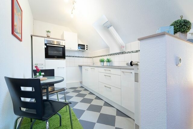 Ferienwohnung in Kellenhusen - Ostlandstra&szlig;e 1 Sturmm&ouml;we - Bild 13