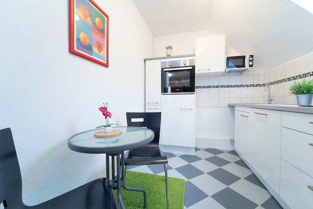 Ferienwohnung in Kellenhusen - Ostlandstra&szlig;e 1 Sturmm&ouml;we - Bild 14