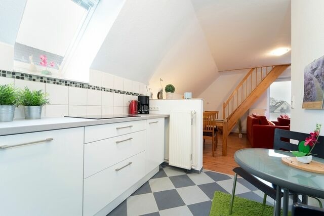 Ferienwohnung in Kellenhusen - Ostlandstra&szlig;e 1 Sturmm&ouml;we - Bild 16