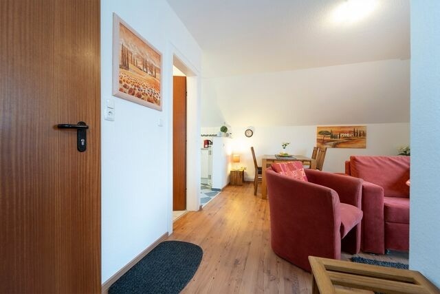 Ferienwohnung in Kellenhusen - Ostlandstra&szlig;e 1 Sturmm&ouml;we - Bild 17