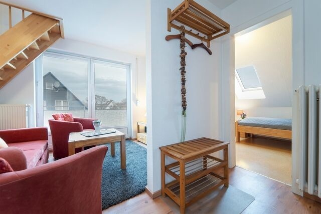 Ferienwohnung in Kellenhusen - Ostlandstra&szlig;e 1 Sturmm&ouml;we - Bild 18