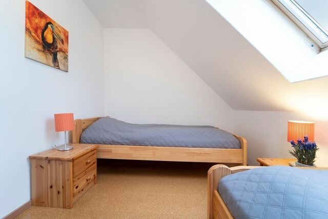 Ferienwohnung in Kellenhusen - Ostlandstra&szlig;e 1 Sturmm&ouml;we - Bild 21