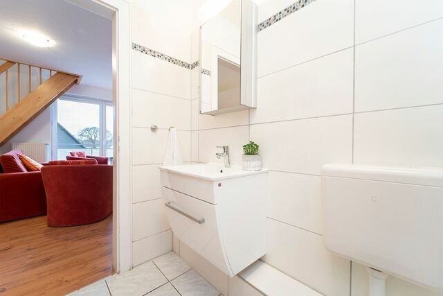 Ferienwohnung in Kellenhusen - Ostlandstra&szlig;e 1 Sturmm&ouml;we - Bild 25