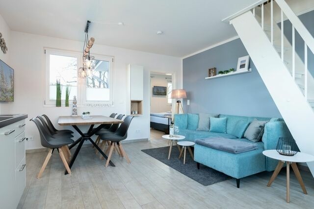 Ferienwohnung in Kellenhusen - Am Ring 22 Stranddomizil 9 - Bild 4
