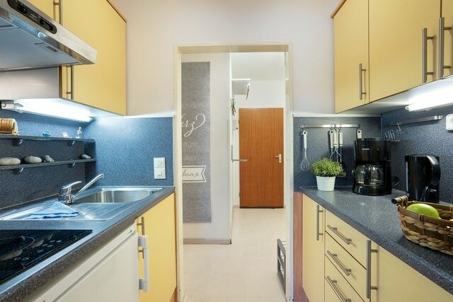 Ferienwohnung in Kellenhusen - Deichhof 3a D&uuml;nenwind - Bild 11