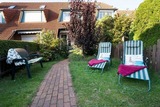 Ferienhaus in Grömitz - Wiesengrund 35 - Bild 4