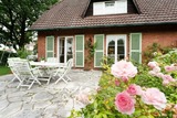 Ferienwohnung in Eutin - Rosengarten - Bild 2