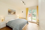 Ferienwohnung in Eutin - Rosengarten - Bild 3