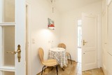 Ferienwohnung in Eutin - Rosengarten - Bild 22