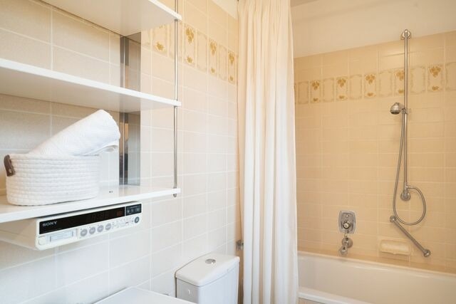 Ferienwohnung in Eutin - Rosengarten - Bild 25