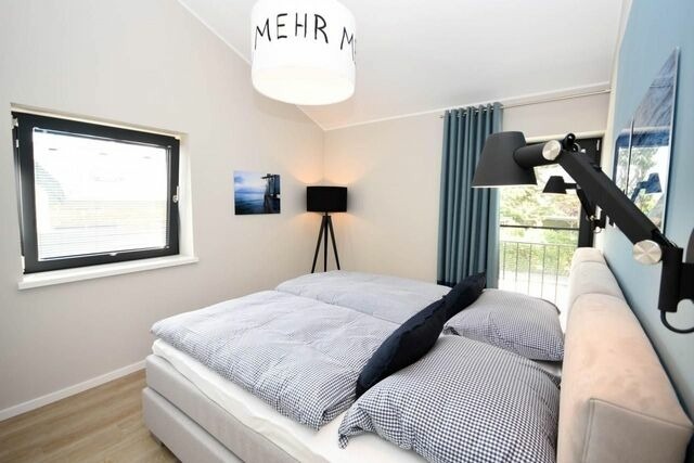 Ferienhaus in Dahme - Anker - Bild 22