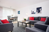 Ferienwohnung in Sch&ouml;nberger Strand - Palstek 6 Wohnung 3 - Bild 7