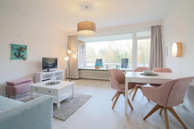 Ferienwohnung in Scharbeutz - Hang 13 M&ouml;wenblick - Bild 7