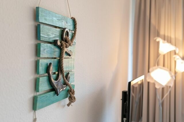 Ferienwohnung in Scharbeutz - Hang 13 M&ouml;wenblick - Bild 8