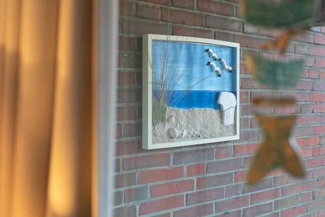 Ferienwohnung in Scharbeutz - Hang 13 M&ouml;wenblick - Bild 12