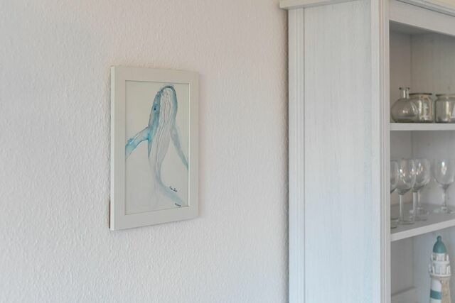 Ferienwohnung in Scharbeutz - Hang 13 M&ouml;wenblick - Bild 19