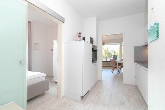 Ferienwohnung in Scharbeutz - Hang 13 M&ouml;wenblick - Bild 23