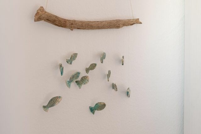 Ferienwohnung in Scharbeutz - Hang 13 M&ouml;wenblick - Bild 25