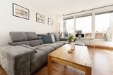 Ferienwohnung in Kellenhusen - Schützenweg 13-15 Möwenblick - Bild 1