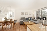 Ferienwohnung in Kellenhusen - Schützenweg 13-15 Möwenblick - Bild 5