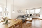 Ferienwohnung in Kellenhusen - Schützenweg 13-15 Möwenblick - Bild 6