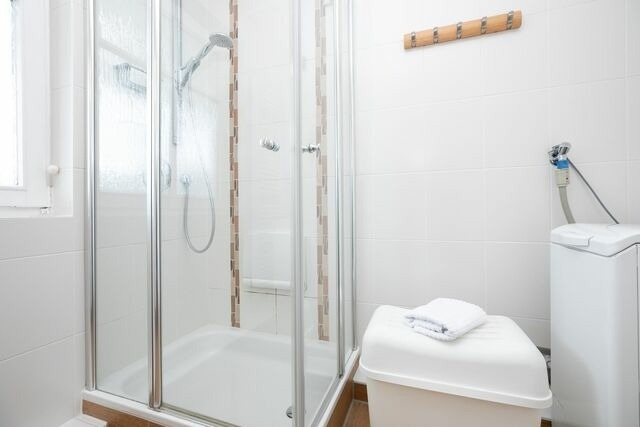 Ferienwohnung in Timmendorfer Strand - Haus am Kurpark Timmendorfer Strand Wohnung 6 - Bild 20