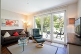 Ferienwohnung in Gr&ouml;mitz - Residenz am Kurpark- Wohnung 16 - Bild 1