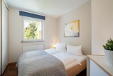 Ferienwohnung in Gr&ouml;mitz - Residenz am Kurpark- Wohnung 16 - Bild 3