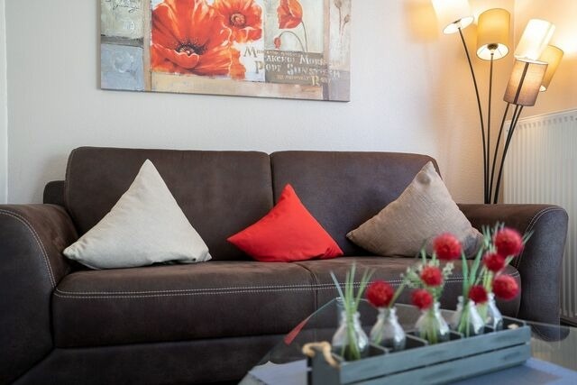 Ferienwohnung in Gr&ouml;mitz - Residenz am Kurpark- Wohnung 16 - Bild 5