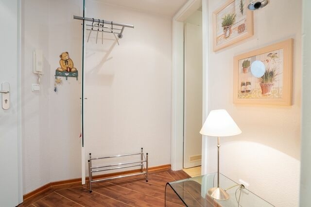 Ferienwohnung in Gr&ouml;mitz - Residenz am Kurpark- Wohnung 16 - Bild 21