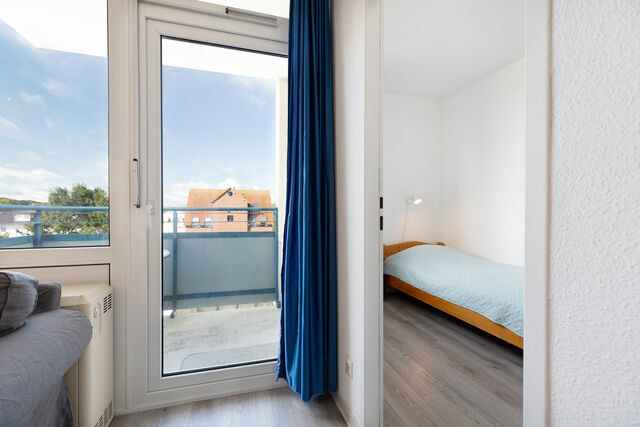 Ferienwohnung in Laboe - Probsteier Platz Ostseewelle - Bild 8