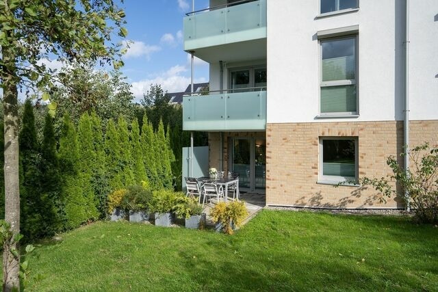 Ferienwohnung in Scharbeutz - Frische Brise - Bild 10