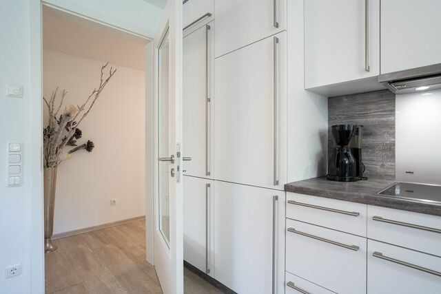 Ferienwohnung in Scharbeutz - Frische Brise - Bild 16