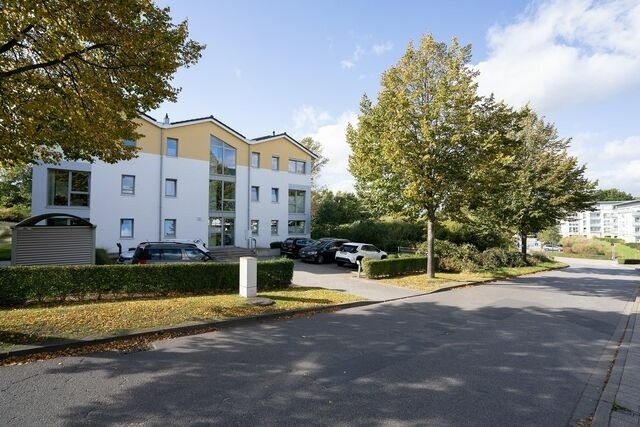 Ferienwohnung in Scharbeutz - Frische Brise - Bild 25