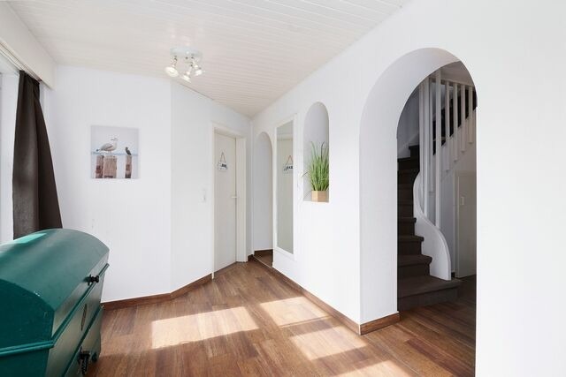 Ferienhaus in Kalifornien - K&auml;ptn's Huus - Bild 13