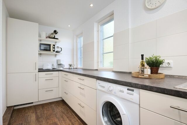 Ferienhaus in Kalifornien - K&auml;ptn's Huus - Bild 17