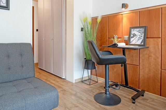 Ferienwohnung in Bosau - Haus Schwanensee PL&Ouml;NI 12 - Bild 13