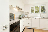 Ferienwohnung in Laboe - Blauer Blick Alvine - Bild 3