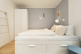 Ferienwohnung in Laboe - Blauer Blick Alvine - Bild 5
