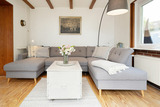Ferienwohnung in Laboe - Blauer Blick Alvine - Bild 6