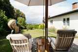 Ferienwohnung in Laboe - Blauer Blick Alvine - Bild 13