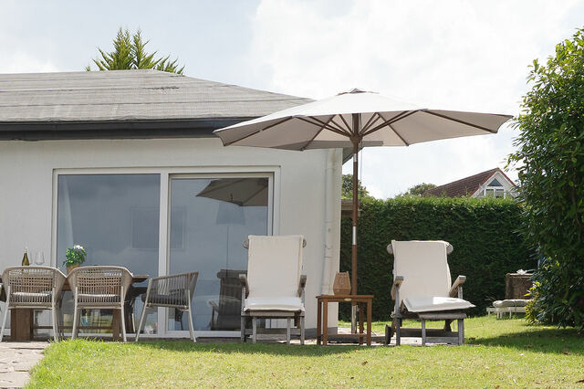 Ferienwohnung in Laboe - Blauer Blick Alvine - Bild 16