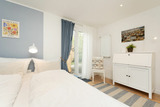 Ferienwohnung in Laboe - Blauer Blick Alvine - Bild 25