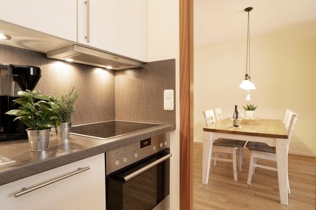 Ferienwohnung in Kellenhusen - Sch&uuml;tzenweg 6 Wohnung 2 - Bild 3