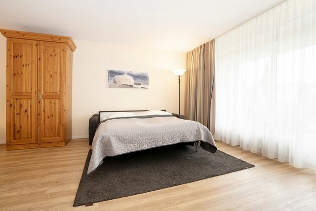 Ferienwohnung in Kellenhusen - Sch&uuml;tzenweg 6 Wohnung 2 - Bild 6