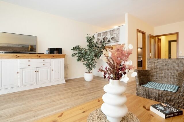 Ferienwohnung in Kellenhusen - Sch&uuml;tzenweg 6 Wohnung 2 - Bild 13